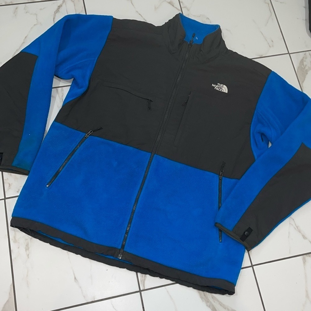 The North Face Fleece Jacket unisex XXL